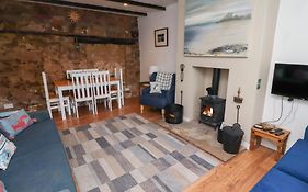 Seascape Cottage